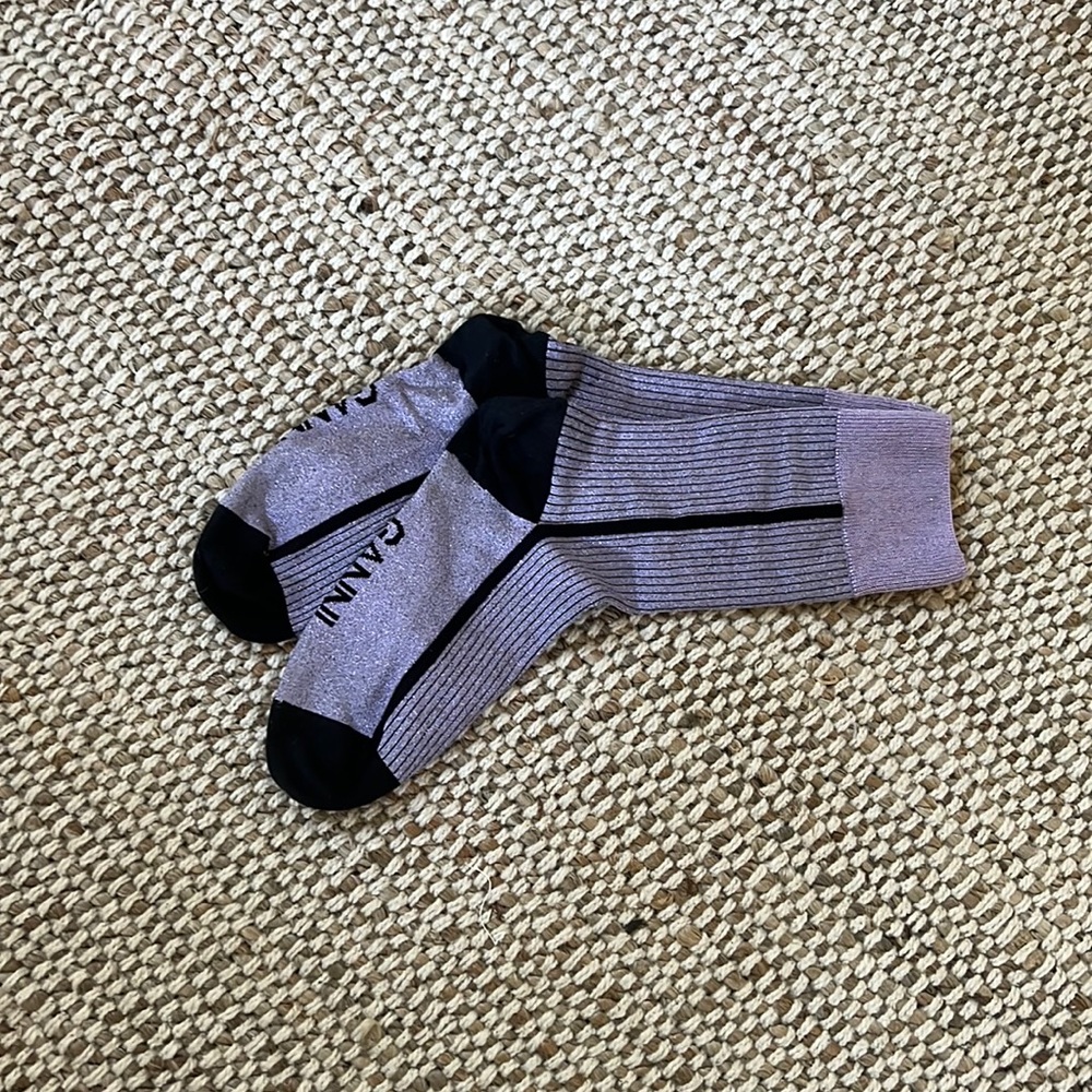Socks GANNI
